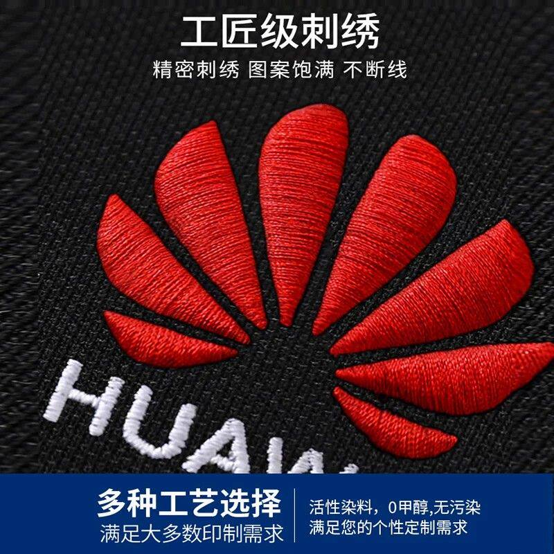 厨师工作服长袖男秋款食堂早餐饭店餐饮厨房冬季服装女印logo
