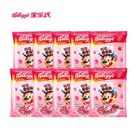 【 Near Expiry Clearance 】 Kellogg's Nutritious and Crispy Breakfast Cereal, Ready-to-eat Fruit and Grain, Crispy and Sweet Cornflakes thumbnail 5