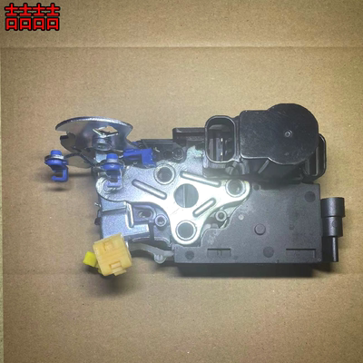 适用五菱宏光宏光s锁块总成前门中门中控锁电机总成宏光ss1前门锁