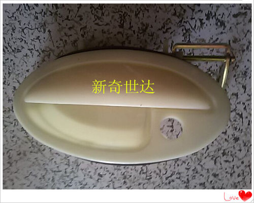 适配力帆520专用外扣手、车门拉手、外拉手。