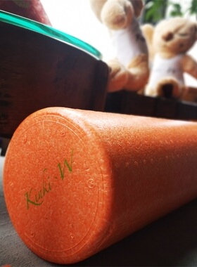 Kinki.W Xing福源地高定特制泡沫轴光面男女肌肉放松瘦腿