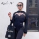 2022新款 Kinki.W Hoodie经典 时尚 百搭瑜伽健身外套