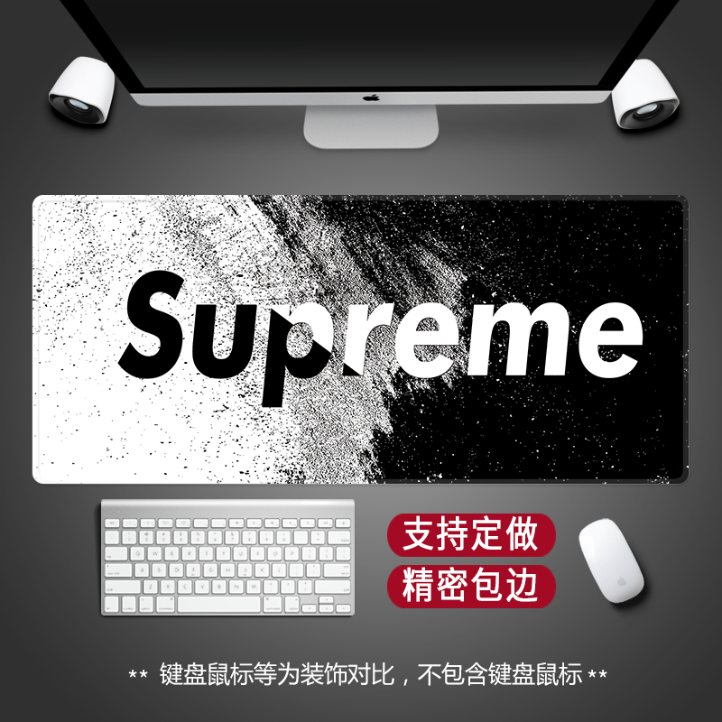 个性时尚创意年轻精神笔记本电脑