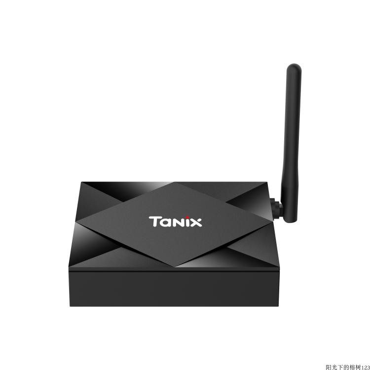 tx6s allwinner 全志h616 蓝牙安卓 2.4g5ghz bt 4.0 6k tv box