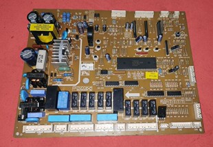 FRU 原装 进口西门子 冰箱显示板 30143E3150 543主板30143D5050
