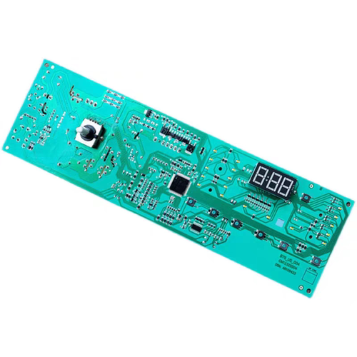 适用于倍科WCY10232PTSI TWFC10262MI滚筒洗衣机电脑板显示板操作