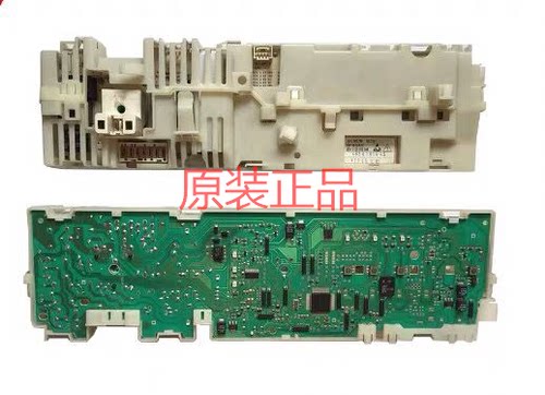 西门子滚筒洗衣机EXTRA800XS 600XS 电脑板WM1800XS主板WM2000XS