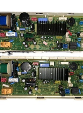 适用LG滚筒洗衣机电脑板WD-T12365D T12360D EBR64974337主板