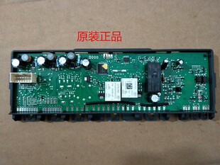适用西门子BCD 610W冰箱KA62NV01TI02 00TI电脑板主板