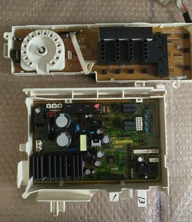 三星洗衣机电脑板WD702U4BKSD XQG70-702U4BKWQ BKSD DC92-01125A