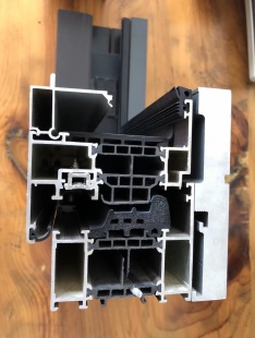 德国进口WICONA装 甲防弹门窗