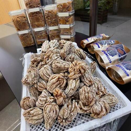 密封罐储物罐食品级老佛手