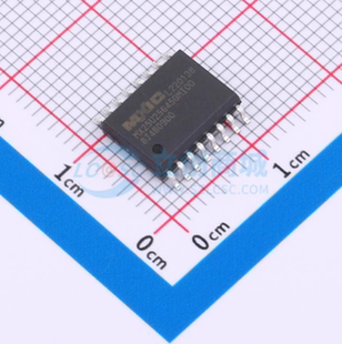原装正品 MX25U25645GMI00 SOIC-16 256Mbit NOR FLASH存储器