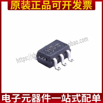 MC74HC1G04DFT1G 封装 SOT-353 门极和反相器 原装