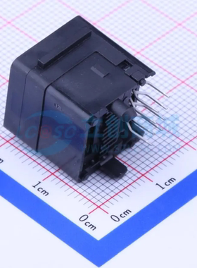 全新424108312 插件 以太网连接器(RJ45 RJ11)可开票质量保证