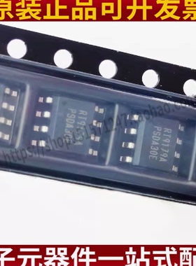 RT9179APS RT9179A 封装 SOP-8 线性稳压器 IC 现货 可直拍