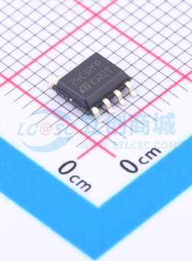 M24C32-FMN6TP SOIC8全新原装现货价优