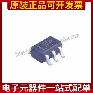 TS5A3166DCKR TS5A3166DCK 丝印JFF JF* 贴片SC70-5