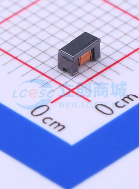 原装SDCW3216-2-102TF 1206贴片共模滤波器/共模扼流器 阻抗1KΩ