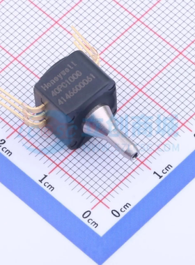 40PC100G2A 40PC100G1A霍尼韦尔压力传感器100psi授权代理