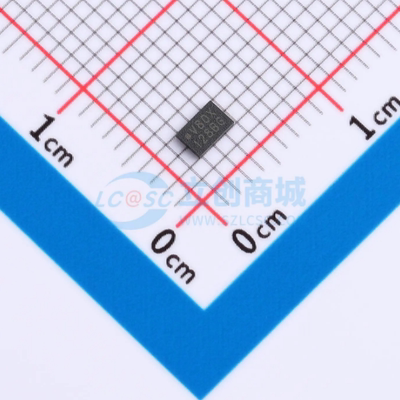 原装正品 MX25V8035FZUI USON-8 NOR FLASH存储器芯片 已售 10