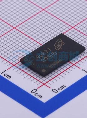 全新原装现货 MT41K256M16TW-107:P D9SHD 贴片 FBGA-96 存储器IC