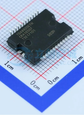 全新原装正品进口现货TDA8920CTH,原盘原带真品! 可直拍