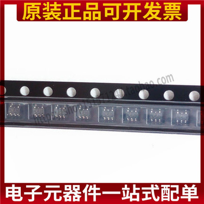 原装正品SN74LVC1G17DCKR SOT-353单路施密特触发缓冲器 逻辑芯片