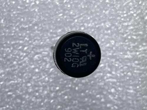 2W08G 2W10 整流桥 圆桥 2A 800V 1000V 桥堆