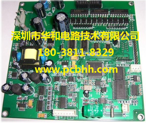 PCB电路板线路板制板+贴片样板块板中小批量SMT加工DIP插件焊接