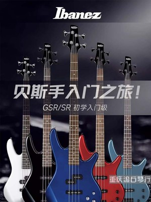 重庆依班娜电贝司GSR200/320/300