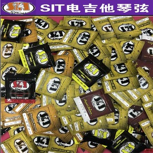 S942 S1048WA SIT S1046RZK PS1046美產(chǎn)電吉他琴弦 S1046 重慶