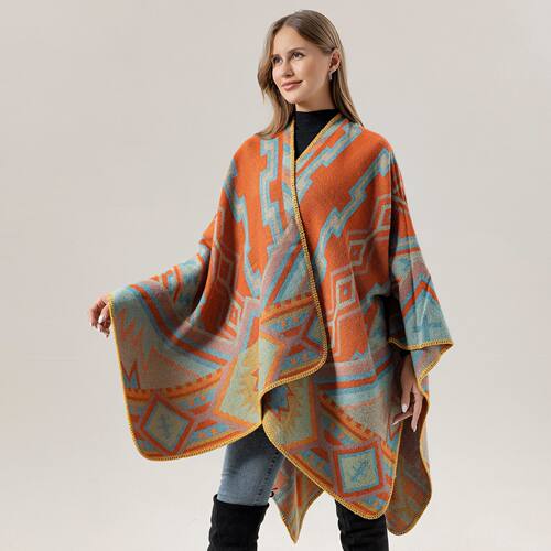 Ethnicshawloutdooroutfitw