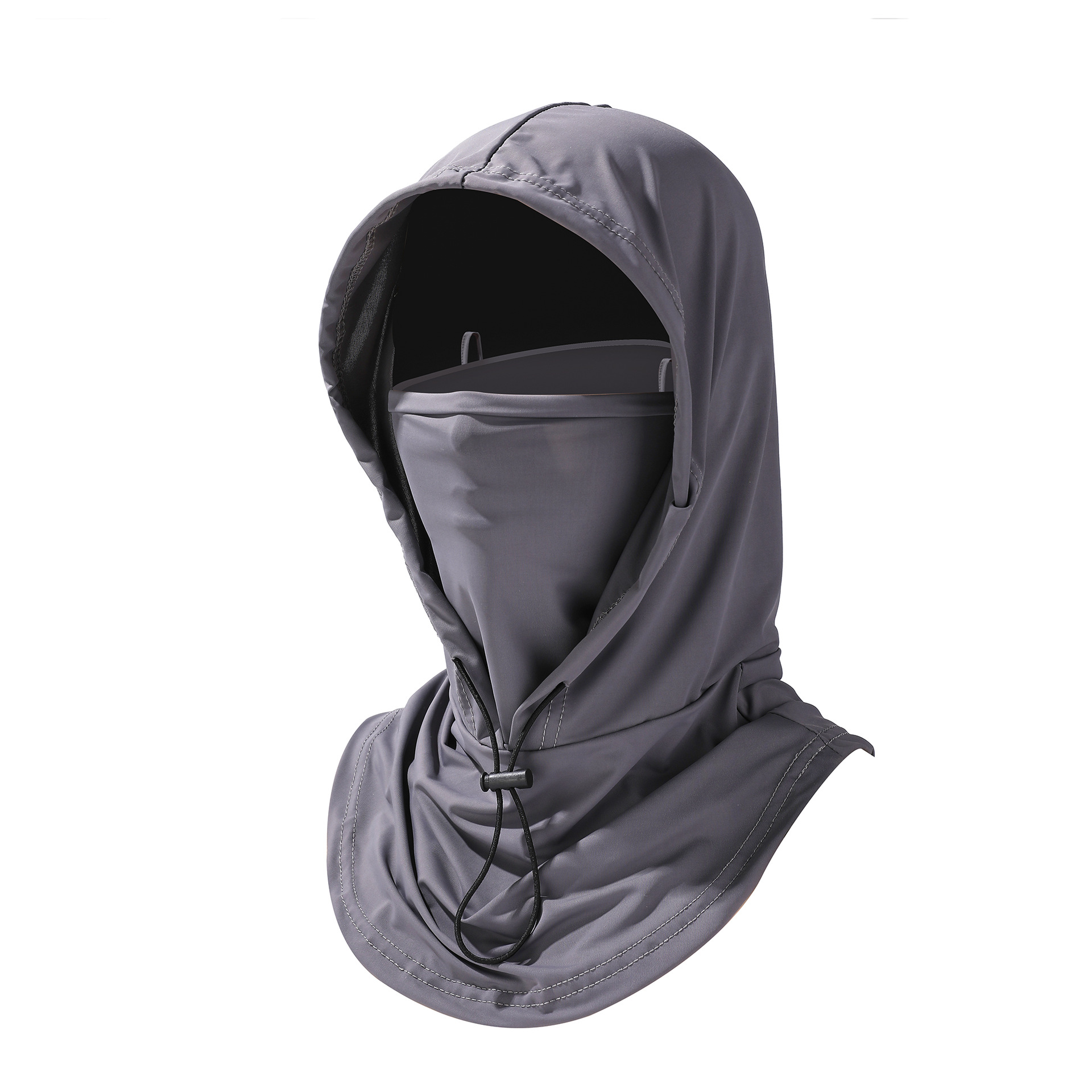 Sunscreenfacemaskmensneck
