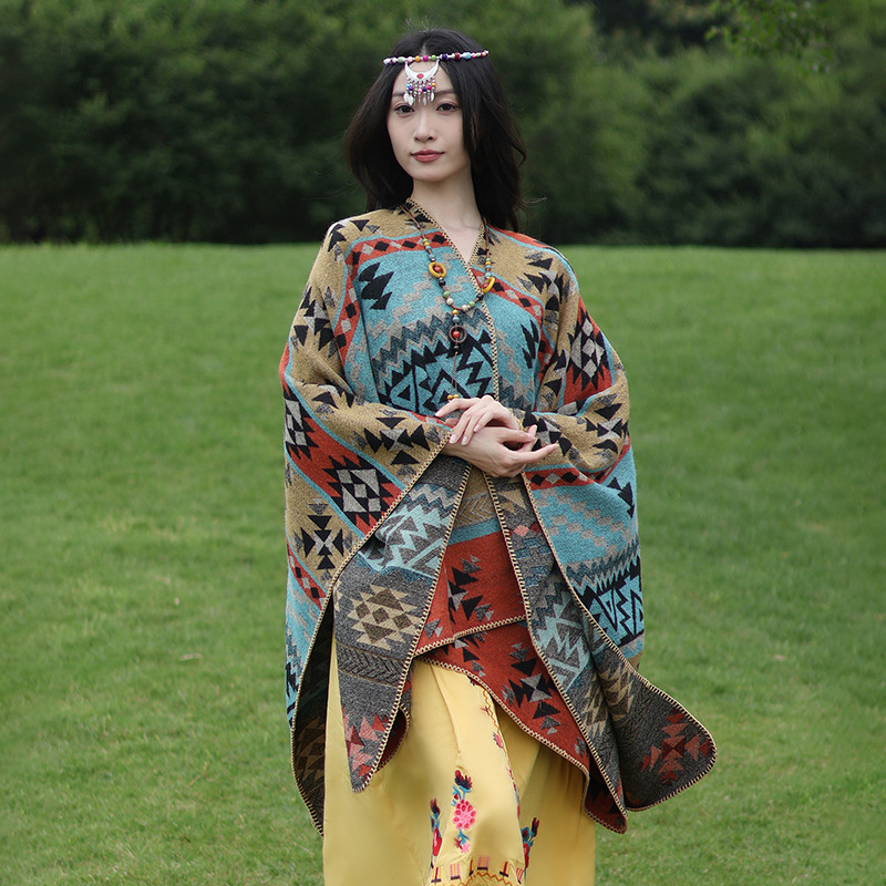 Minimaliststylelargeshawl