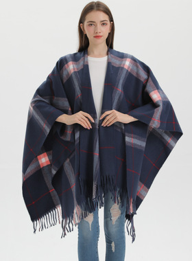 Shawlclassicbaggyfashionr
