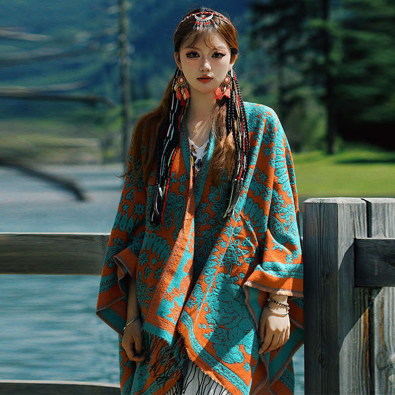 Grasslandvacationethnictra