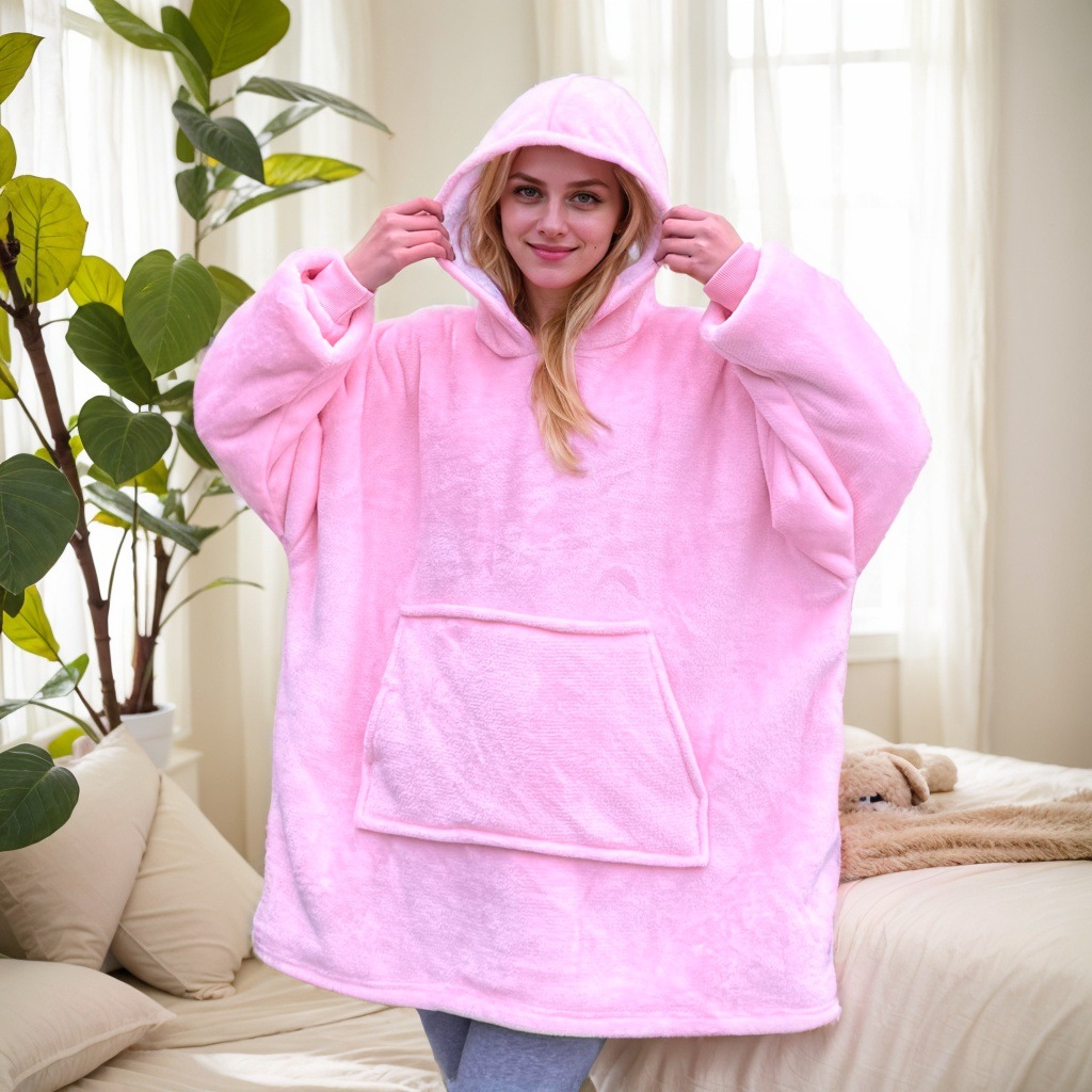 Sleepingrobeflannelhomecl