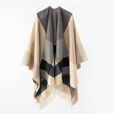 NewLiusumulticolorwarmand