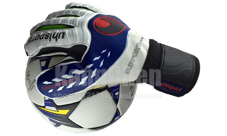 Gants de football - Ref 2591722 Image 3