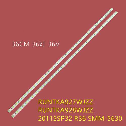 夏普LCD-32A16GA 32NX320/230A 32A15DA 32DS40A 32A18SA液晶灯条