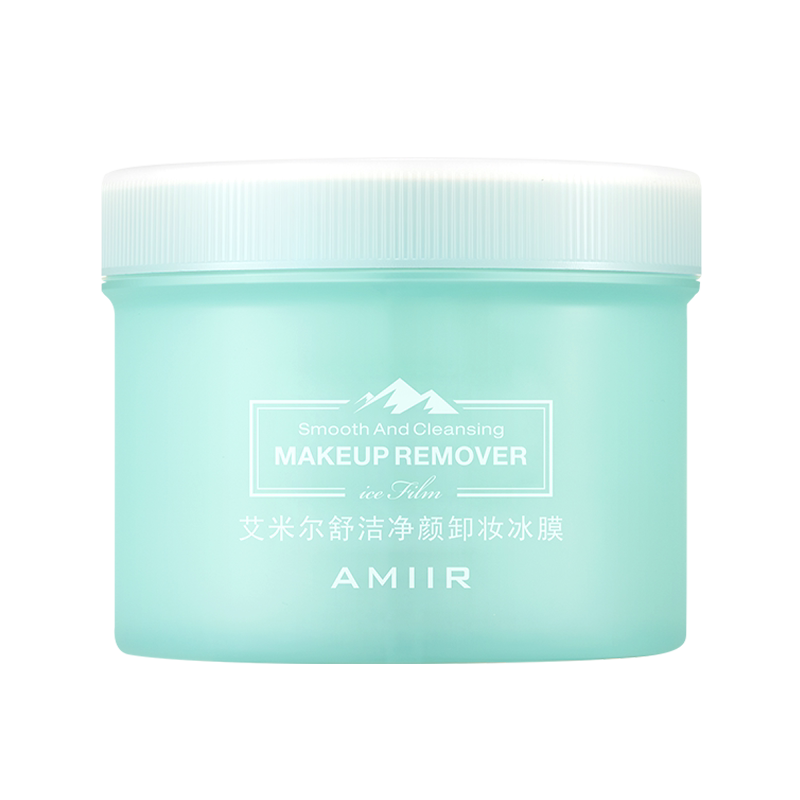 全身可用卸妆湿巾100片