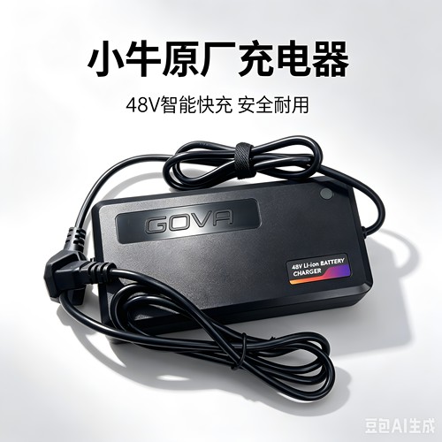小牛全新原厂正品G0/G1/G2/F0/F1/F2/F2S/B2/G2/G2S/F400T/充电器