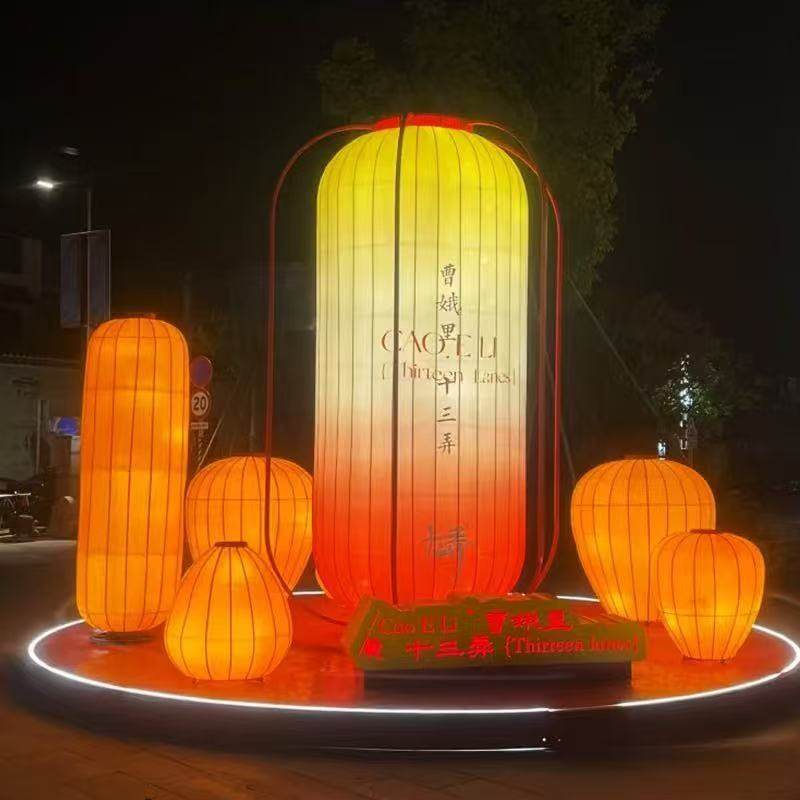 新中式婚礼灯笼吊灯饭店火锅店茶楼日式仿古布艺中国风酒店大堂灯,节庆用品/礼品,灯笼,淘宝优惠券,粉丝福利购,淘宝优惠卷