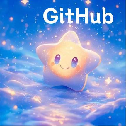 GitHub 开发者 Fork 账号 Star 项目 优化 Follow 星星 Git 增长