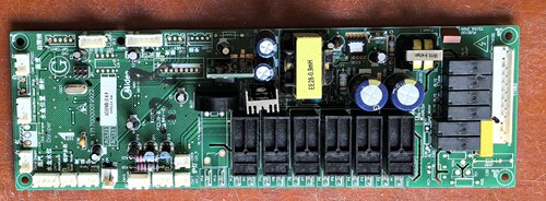 美的微波炉TR934FMJ-SSWTQN36TWJ-SS/TQN36TXJ-SA