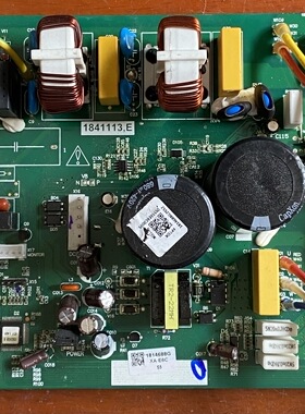 原装海信KFR-35W/1P26-H1A1主板1536534.F 外板1841113.A.B.D.E