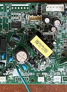 大金空调EB15030-2主板FSSP28-45-71-125CA FXSP56-71-80CA电脑板