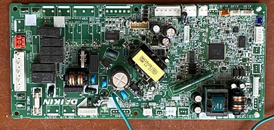 大金空调EB15030-2主板FSSP28-45-71-125CA FXSP56-71-80CA电脑板