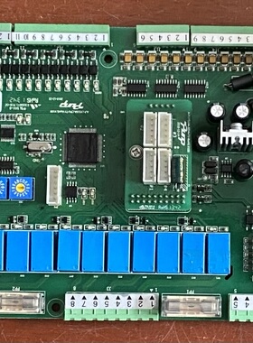 志高中央空调电脑板主板 H.LY516A.001 C.X.LY516A.CPU-300 V110